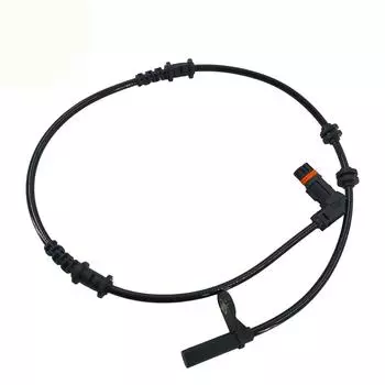 Датчик ABS Подходит для:Бенц C-Klasse W203 2004-2007 OE:203 540 1217