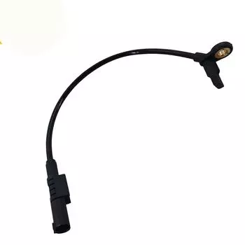 Датчик ABS Подходит для:Бенц M-Klasse W164 2005-2011 OE:164 540 0717