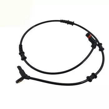Датчик ABS Подходит для:Бенц M-Klasse W164 2005-2011 OE:164 540 0917