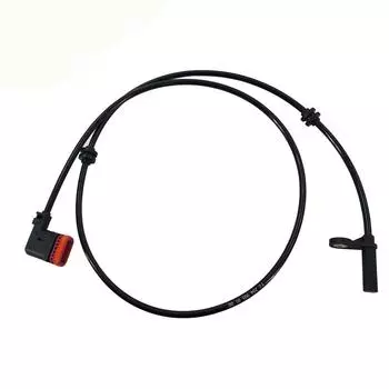 Датчик ABS Подходит для:Бенц W204 2007-2013 ОЭ:204 905 0100