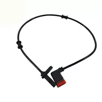Датчик ABS Подходит для:Бенц W212 2009-2010 ОЭ:212 905 0400