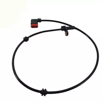 Датчик ABS Подходит для:Бенц W221 2005-2013 ОЭ:221 905 0201