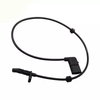 Датчик ABS Подходит для:Бенц W222 2013-2020 W213 2017-2019 OE:222 905 0006