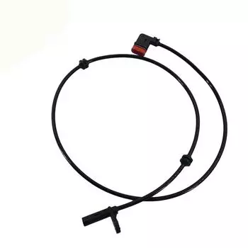 Датчик ABS Подходит для:Бенц X204 2008-2012 ОЭ:204 540 1317
