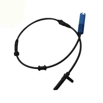 Датчик ABS Подходит для:БМВ Мини Купер(59 рэндов)2011-2015 ОЭ:3452 6851 500