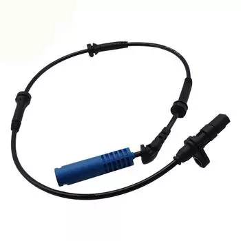 Датчик ABS Подходит для:Бмв 3 Е46 2003-2006 ОЭ:3452 6756 382