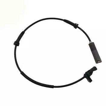 Датчик ABS Подходит для:Бмв 3 E90 2005-2012 OEM:3452 6762 465
