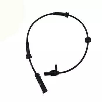 Датчик ABS Подходит для:BMW 3 F30 X1 F20 2011-2015 OEM:3452 6791 223