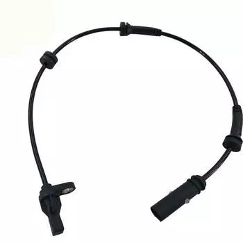 Датчик ABS Подходит для:Бмв 3 F34 2013-2016 ОЕ:3452 6884 423