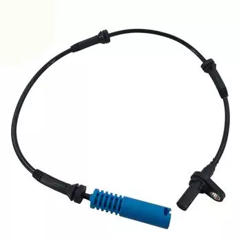 Датчик ABS Подходит для:Бмв 5 E60 2002-2009 ОЭ:3452 6771 702