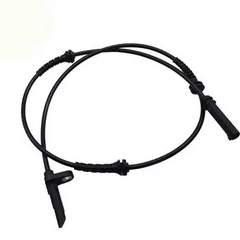 Датчик ABS Подходит для:BMW 5 F07 2010-2014 ОЭ:3452 6775 866