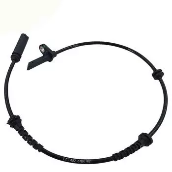 Датчик ABS Подходит для:BMW 5 F10 2010-2016 OEM:3452 6784 901