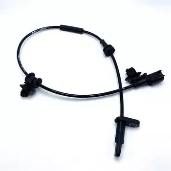 датчик АБС (Заднее колесо) Для Tesla Model 3 старый OE:1044771-00-Д чёрный