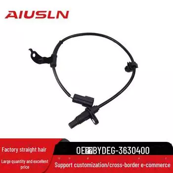 Датчик ABS заднего правого колеса BYDEG-3630400 для автомобиля F6/483Q. standard