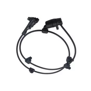 Датчик ABS задний R для Toyota Land Cruiser Prado 1996-2003 гг. чёрный
