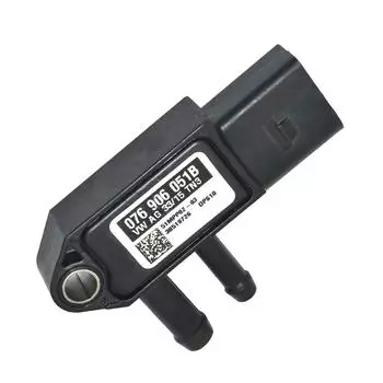 Датчик абсолютного давления 076906051B для 2010-2013 AUD A3 TDI