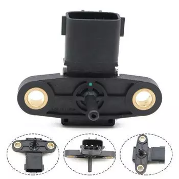 Датчик абсолютного давления во впускном коллекторе для Nissan Navara D40 NP300 Pathfinder R51