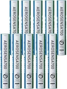 Датчик бадминтонного воланчика YONEX Aero 700AS-700