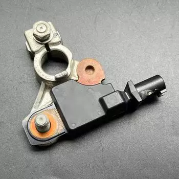 Датчик батареи Прочная прочная конструкция Высокая установка Простота установки в автомобиле Износостойкий Коррозионностойкий Аксессуары Портативный