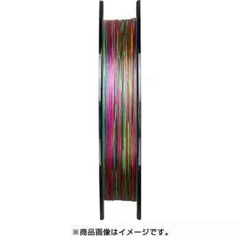 Датчик Daiwa UVF Red Fang DURA x 8 + Si2 Нет. 1 400 м