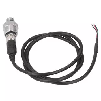 Датчик давления 0,5?4.5V выход G14 резьба высокоточный датчик давления для воды нефти газа
