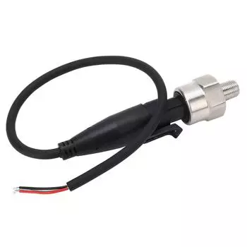 Датчик давления 1/8 дюйма 27NPT резьба 0 до 40 МПа датчик давления масла, воздуха, воды 0,54,5 В