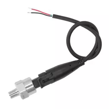 Датчик давления 1/8 дюйма 27NPT резьба из нержавеющей стали датчик давления переключатель для воды, масла, воздуха