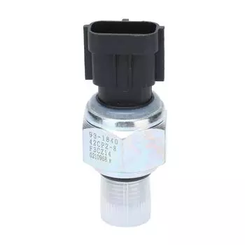 Датчик давления CG01096 Датчик давления Аксессуары для экскаваторов Подходит для Komatsu PC2008