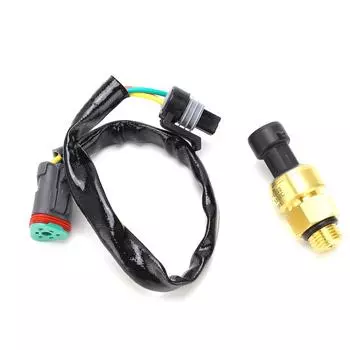 Датчик давления Common Rail, переключатель двигателя, аксессуар для Caterpillar CG01013 1946722