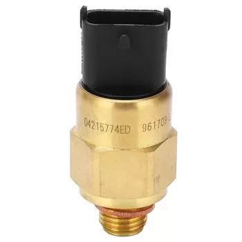 Датчик давления Датчик Переключатель Аксессуар Замена для Deutz CG01016 04215774ED