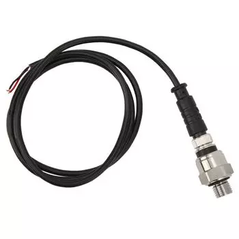 Датчик давления G1/4 1 МПа Датчик давления Совместим с нефтью, топливом, воздухом, водой от 4 до 20