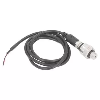 Датчик давления G1/4 дюйма, высокоточный преобразователь, выходной сигнал 420 мА, датчик давления для воды