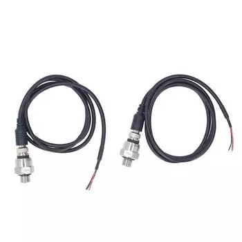 Датчик давления G1/4, высокоточный датчик давления для воды, нефти, газа 0.?4,5 В В 1Mpa