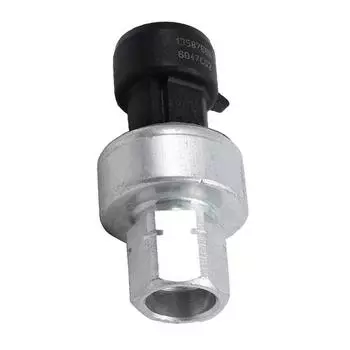 Датчик давления хладагента кондиционера для GM Buick Chevrolet Hummer 13587668 13502759 6E5Z19D594AA 8971482280 22634172 5-51289 CHINA