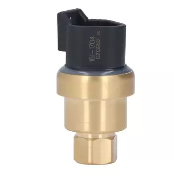 Датчик давления латунный ABS высокоточный сменный элемент для Caterpillar Heavy Duty 1611704