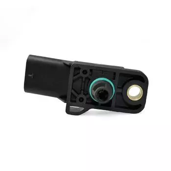 Датчик давления MAP 06L906051B для A3 1.2 1.4 1.9 2000 - 2013