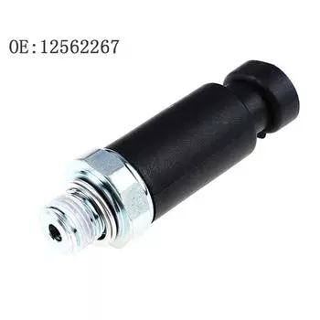 Датчик давления масла 12562267 Для двигателя GMC 4.8L 5.3L 6.0L 1999-2002