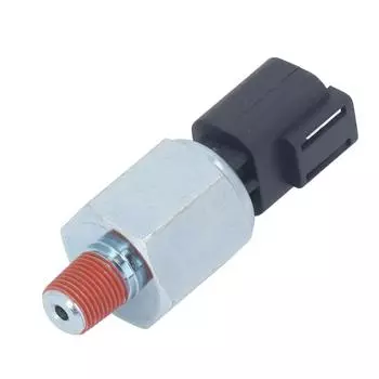 Датчик давления масла 185246280 2/5-дюймовый резьбовой датчик давления масла Датчик для топлива, газа, воды, воздуха