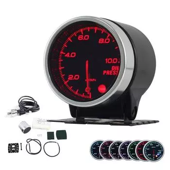 Датчик давления масла 2 дюйма (52 мм)