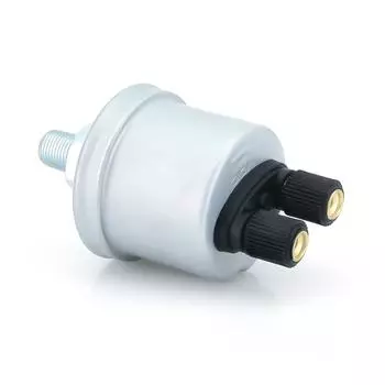 Датчик давления масла 5 бар 10 бар для автоматического манометра давления масла автомобильный счетчик датчик датчик блок 1/8 NPT 1/8 отправка дизель генератор часть