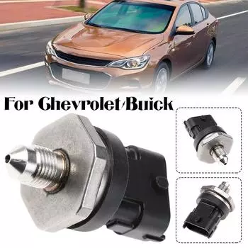 Датчик давления масла Датчик давления в топливной рампе для Hyundai Accent Santa Fe Elantra для Kia Soul Rio 1.6L Oem 0261545055 1261 Y2V9