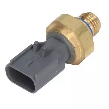 Датчик давления масла, датчик выхлопных газов двигателя, переключатель 4087989, замена для Cummins 24 В