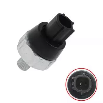 Датчик давления масла двигателя Датчик-отправитель Подходит для Xterra Nissan Infiniti