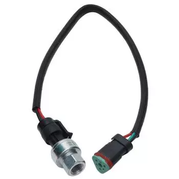 Датчик давления масла, преобразователь двигателя 1946725, замена для Caterpillar 932V TOSD04083