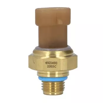 Датчик давления масла Turbo Boost Heavy Duty Manifold Switch Accessories для Cummins L10 M11
