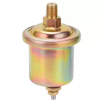 Датчик давления масла в двигателе 1/8NPT переключатель для Murphy/Perkins 0570-1857 ESP-100 100PSI