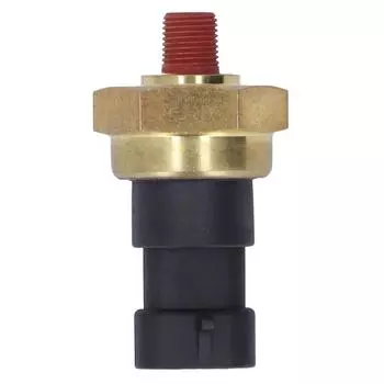 Датчик давления масла в двигателе 3408607 для замены двигателя Cummins TOSD04168 24 В