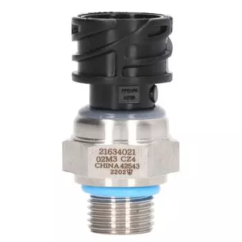 Датчик давления масла в двигателе, датчик, переключатель, 4 контакта, 21634021, замена для грузовика PENAT D12 D13