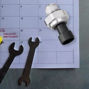 Датчик давления масла, замена 12556117 12559780 для Chevy Silverado GMC Sierra 1500 2500 3500 HD CHINA