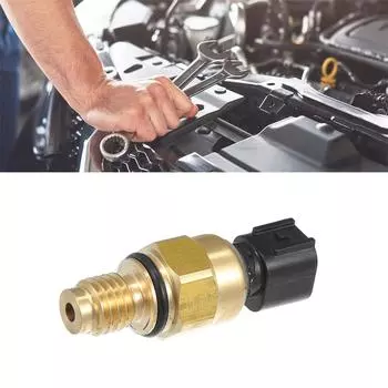 Датчик давления насоса гидроусилителя руля 1076647 для Ford Focus Mk1 Mk2 C-Max